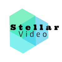 Stellar Video logo