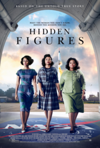 Hidden Figures [2016] (PG)