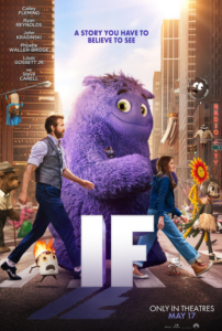 IF [2024] (PG)