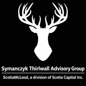 Logo for Symanczyk Thirlwall Advisory Group